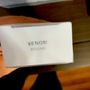 Static Nails reusable press on nails in ‘Venom’. Brand new. Rounded shape.